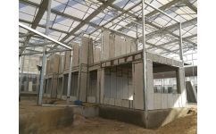 輕質隔墻板專業供貨商與甘肅保溫裝飾一體板 建筑建材新趨勢