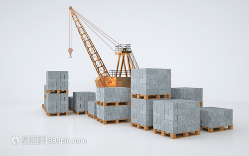 建筑材料的種類、特性及在工程中的應(yīng)用