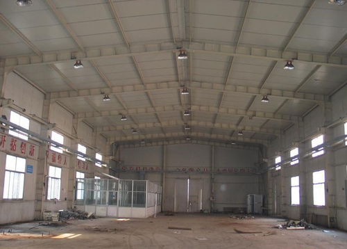 蘇州化工廠拆除與資源回收 食品廠、煉油廠等建筑建材的二次利用